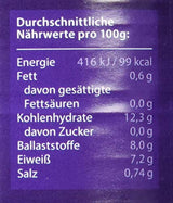 Frijoles negros, paquete de 12 (12 x 425 ml)