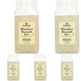 Arroz basmati blanco del Himalaya ecológico, 1 kg