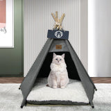 Mantas y Muebles, Mascotas, Casas y Cuevas, Gatos, Camas para gatos, Gatos - camas, colchones