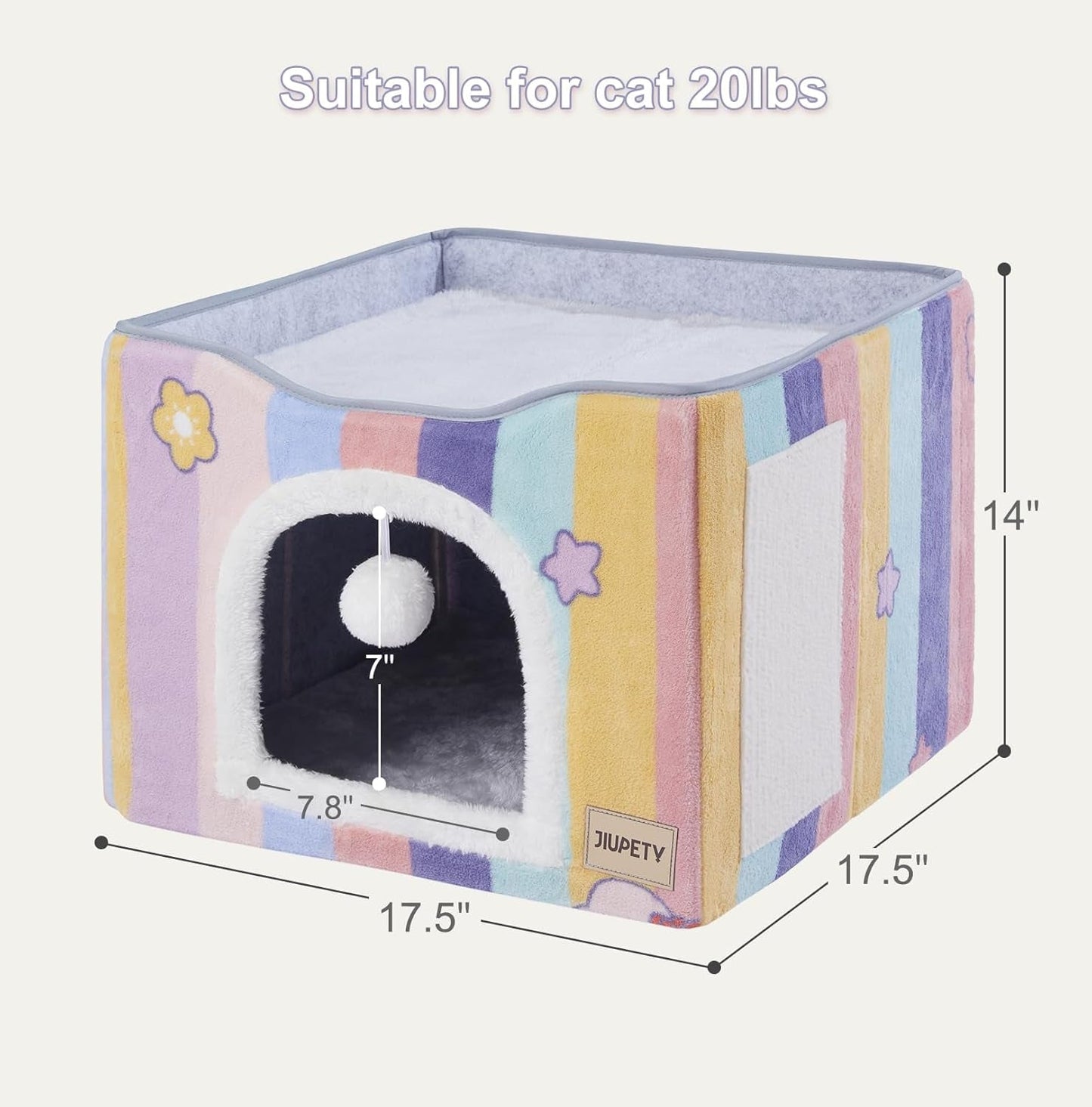 Mantas y Muebles, Mascotas, Casas y Cuevas, Gatos, Camas para gatos, Gatos - camas, colchones