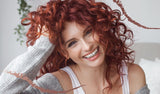 VEGAIROA - Curly Plex Mask - Mascarilla para rizos definidos y sin encrespamiento - Cuidado de hidratación profunda - Para cabello rizado u ondulado - Producto de peluquería vegano profesional - 1000ml Naty Shop Hair Mask