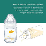 Beurer babycare, Sacaleches manual, Incluye biberón con sistema anticólicos Accesorios Alimentación y Lactancia Tienda Bebe Naty