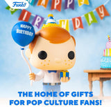 ¡Funko Pop! Vinilo: Star Wars: The Mandalorian S9 - Figura Coleccionable en Vinilo - Idea de Regalo - Mercancía Oficial - Juguete para Niños y Adultos - Fanáticos de la TV - Figura Modelo para Coleccionistas y Expositores Figuras de Acción Naty Shop