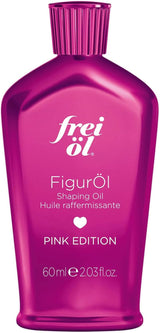 Frei Öl Aceite corporal con efecto anticelulítico, 125 ml Ducha y baño Naty Shop 60 ml
