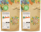 Wholefood Earth Pinhead Avena Gruesa Estabilizada 3kg | Sin OGM | Rico en fibra