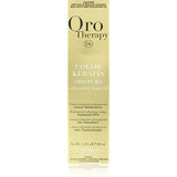 Fanola Oro Therapy Color Queratina 5.0 100ml