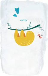 Pañales Premium Active Plus talla 5+, Junior Plus 13-27 kg, 1 x 34 uds.