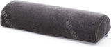 Almohada universal TEMPUR para piernas, cintura y cabeza, gris, 50 X 20 X 10 cm Naty Shop almohadas estándar