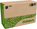 Playskool Mis primeras llaves, juguete sensorial con estructuras y sonidos para bebés a partir de 3 meses (Exclusivo Amazon) Juguetes Bebé Naty Shop