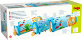 Juguete para niños pequeños HABA rodillo para gatear mundo arcoiris Juguetes Bebe Naty Shop