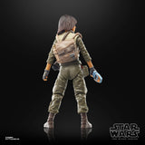 Figura De Acción Star Wars Black Series OSHA Aniseya Para Coleccionar Secuaces (Escala 15 Cm) Figuras De Acción Naty Shop