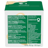 STARBUCKS Caffè Latte de Nescafé Dolce Gusto Kaffeekapseln 6 x 12 (72 Kapseln)