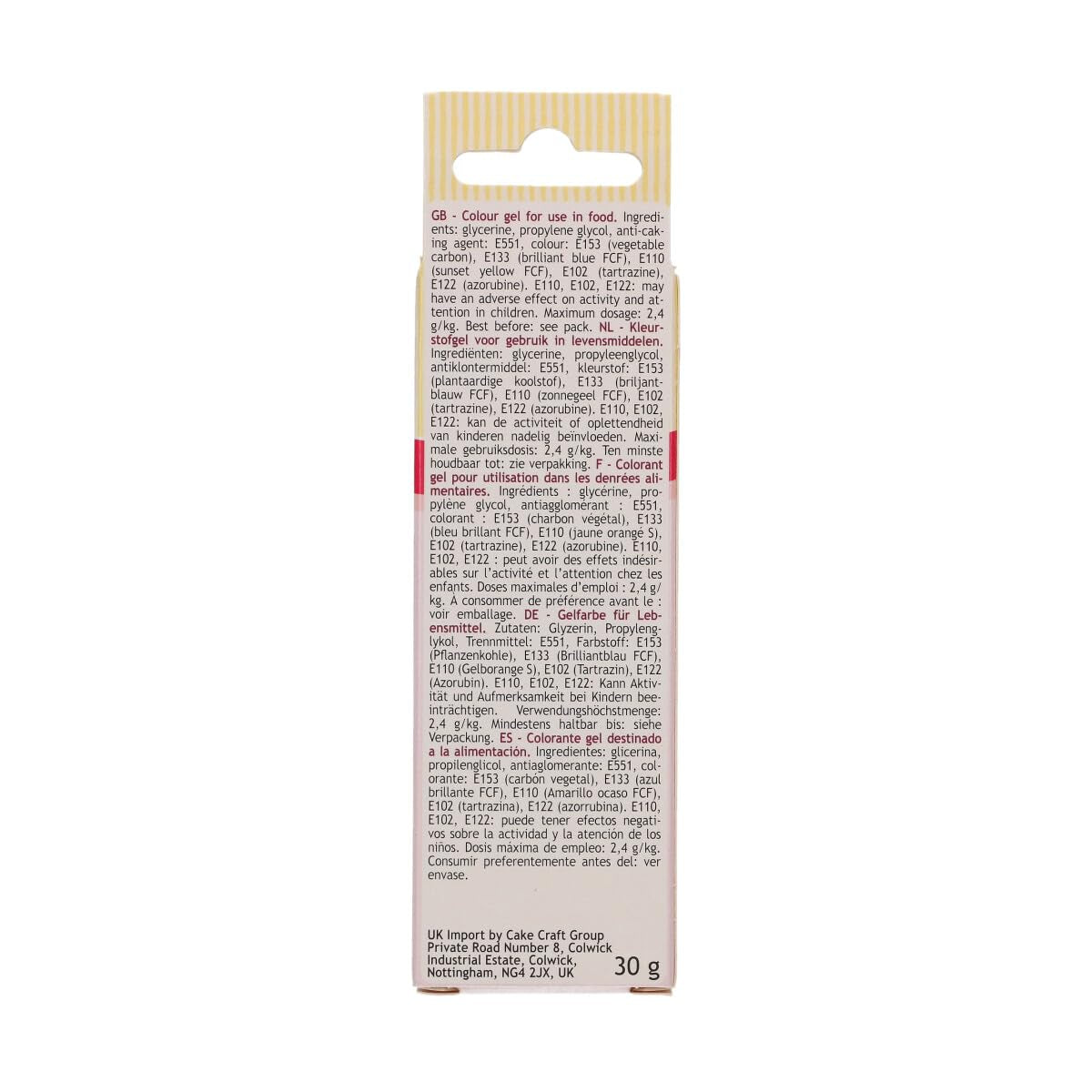 Colorante alimentario Gel Olivo Funcakes: Colorante alimentario altamente concentrado para masas, natas, fondant y mazapanes. Fácil dosificación. Una sola gota para crear colores vibrantes. Halal. 30 gramos.