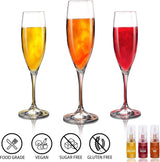 Spray de purpurina comestible – 22 g de purpurina comestible, polvo de purpurina comestible para bebidas, decoración de pasteles, macarrones – polvo de purpurina colorante alimentario, purpurina comestible para cócteles, magdalenas (rosa)