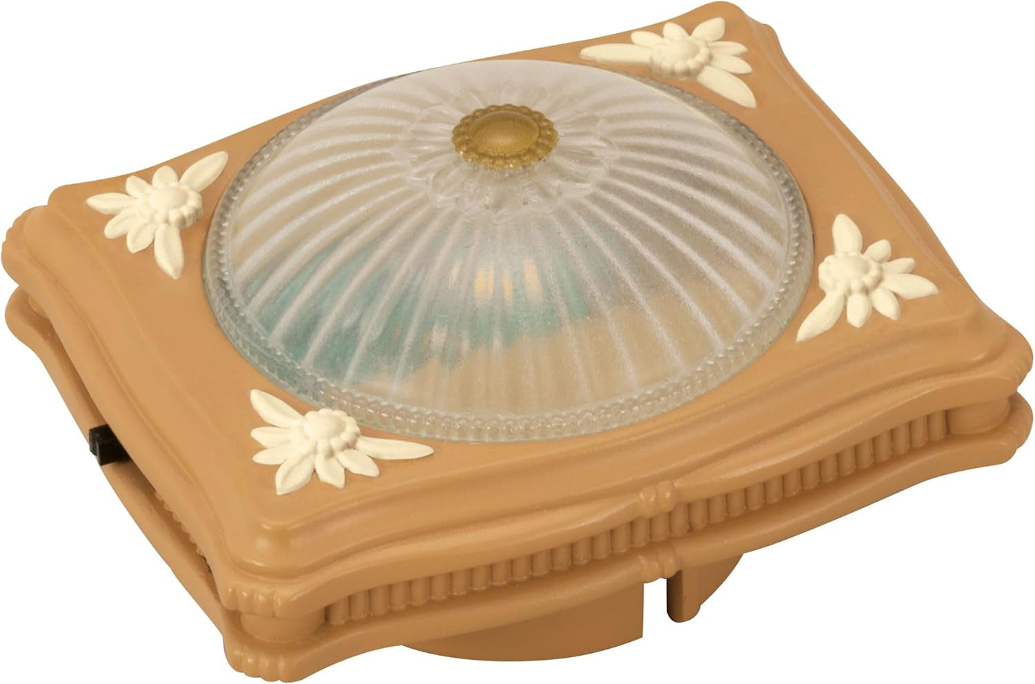 Sylvanian Families 5528 Lámpara de Techo - Muebles Casa de Muñecas Marrón Naty Shop Muñecas