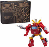 Figura coleccionable Transformers Generations Selects Lift-Ticket Legacy Deluxe-Class 14cm Figuras de acción Naty Shop