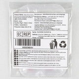 100 Uds. Dijes de uñas 3D Rosa Rot Kirsche Erdbeere Blume Nagel Charms Kamelie Rose Schmetterling Nail Art Charms Flatback Herz Schleife Charms Nägel Zubehör Mond Stern Nagelschmuck Nageldesign Anhänger