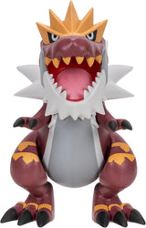 Pokemon PKW3422 - Figura Epic Monargoras Figura de acción oficial 30cm Figuras de acción Naty Shop
