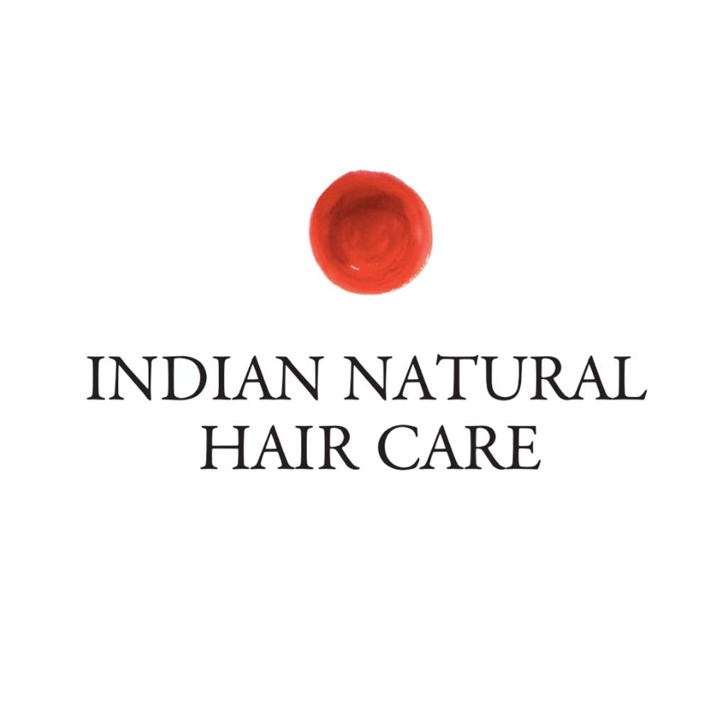 Indigo - Negro - Color de cabello natural - Polvo - 200g Tinte para el cabello Naty Shop