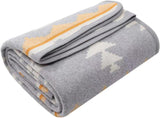 ACUSHLA 200,7X160 Cm, 1,7 Kg, Manta, Manta De Lana, Cálida Manta De Viaje, Manta De Punto, Mantas Decorativas para Sofá, Silla, Sofá, Cama, Sala De Estar, Camping, Apto para Todas Las Estaciones Ww203 Camas y Fundas Beuche den ACUSHLA-Store Marruecos Blanco 79" X 63"