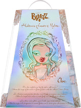 Bratz Holidayz Frosty Nightz - Muñeca Chloe (Edición de coleccionista) con trajes y accesorios reales