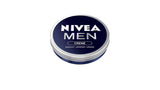 NIVEA MEN Creme, crema nutritiva para la piel con vitamina E, 150 ml Naty Shop 30 ml 30 ml