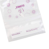 ELANEE Bolsas para leche materna, con sabor neutro y preesterilizadas Accesorios Alimentación y Lactancia Tienda Bebe Naty
