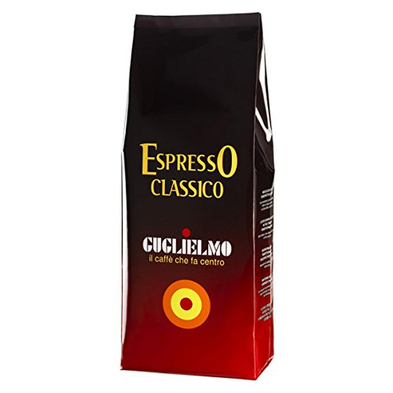 2 x Café expreso clásico