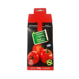Tomates griegos secos, paquete de 2 x 100 gramos Naty Shop productos deshidratados