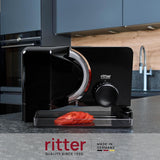 Ritter E 16 Duo plus Cortadora y cortadora de metal eléctrica multifuncional con motor ecológico, made in Germany Trituradoras y cortadoras Naty Shop