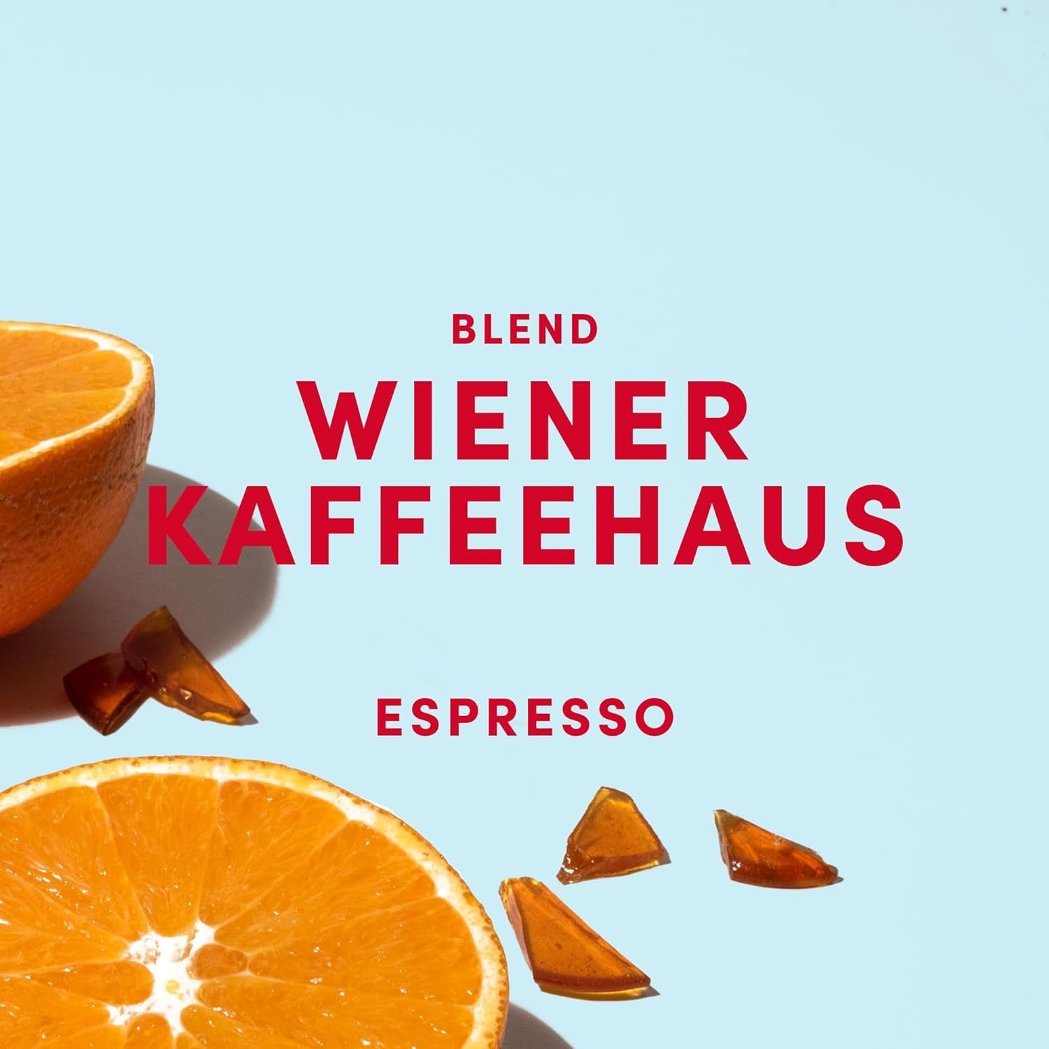 Espresso Bohnen - Wiener Kaffeehausmischung Espresso Blend - suave Röstung mit 100% Arábica aus 7 Herkunftsländern - frisch in Berlin geröstet - 1kg