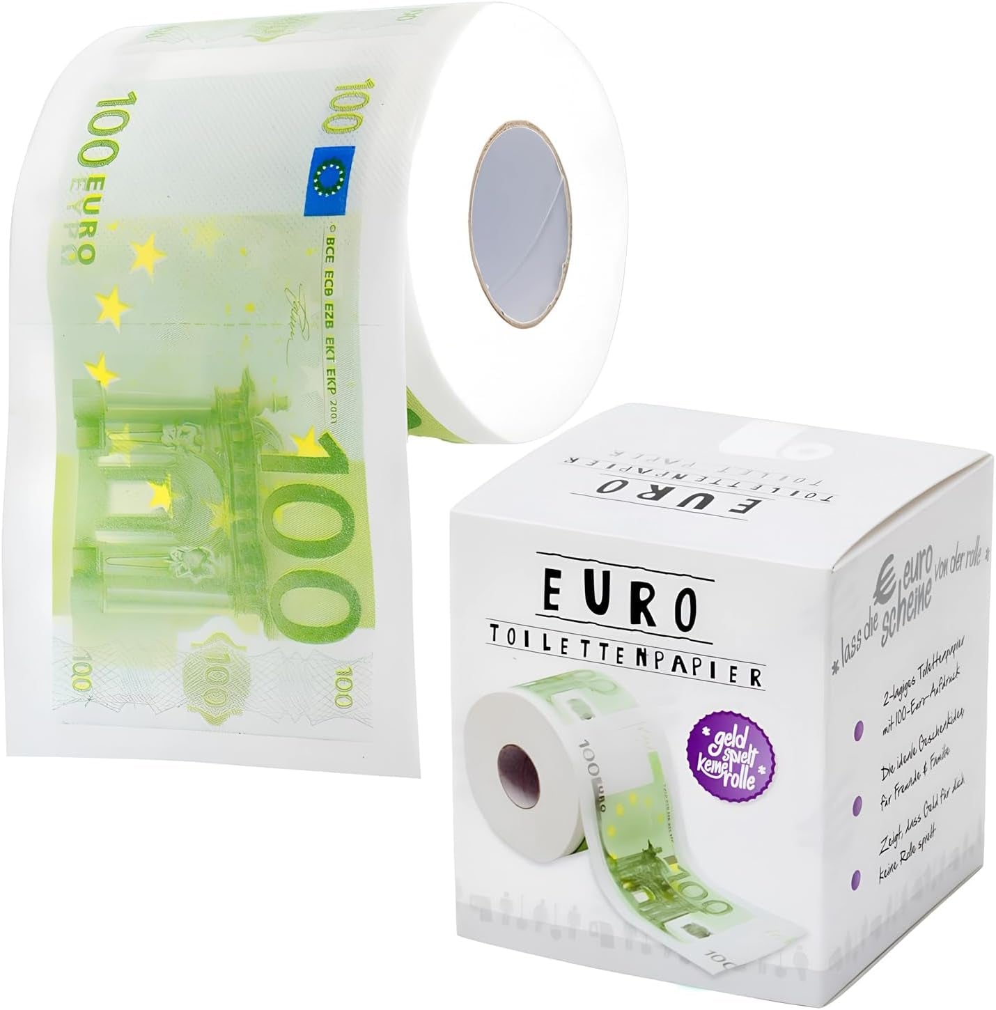 Papel higiénico Unicornio: el lindo papel higiénico convierte tu baño en un oasis de comodidad (unicornio)