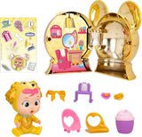 Bebés Llorones Lágrimas Mágicas 82663IM Muñeca Multicolor