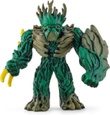 Schleich ELDRADOR CRIATURAS | Regla de la Selva 70151 | Figura de juego ELDRADOR Schleich Monster con cabeza giratoria y brazos móviles | Gran regalo para niños | A partir de 7 años | 14 X 7 X 114 Cm Figuras De Acción Naty Shop Multicolor