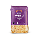 Fusilli sin gluten de Amazon, 500g