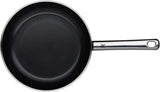 Juego de sartenes WMF Devil 2 piezas, sartén inducción 24, 28 cm, acero inoxidable Cromargan, revestimiento cerámico, apta para horno Ollas y Sartenes Naty Shop