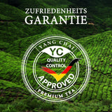 YC Yang Chai Sencha Té Verde BIO 250G - Té japonés a granel con sabor a bergamota - Té verde japonés original "Dinastía Sencha" procedente de cultivo ecológico controlado