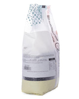Frijoles negros Wholefood Earth 1 kg sin OGM Natural alto en fibra alto en proteínas