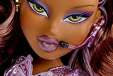 BRATZ Pop Starz Sasha – Muñeca de moda con llavero, atuendo y accesorios musicales coleccionables