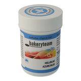 Gel colorante alimentario para glaseado Bakeryteam, amarillo claro, 35 g