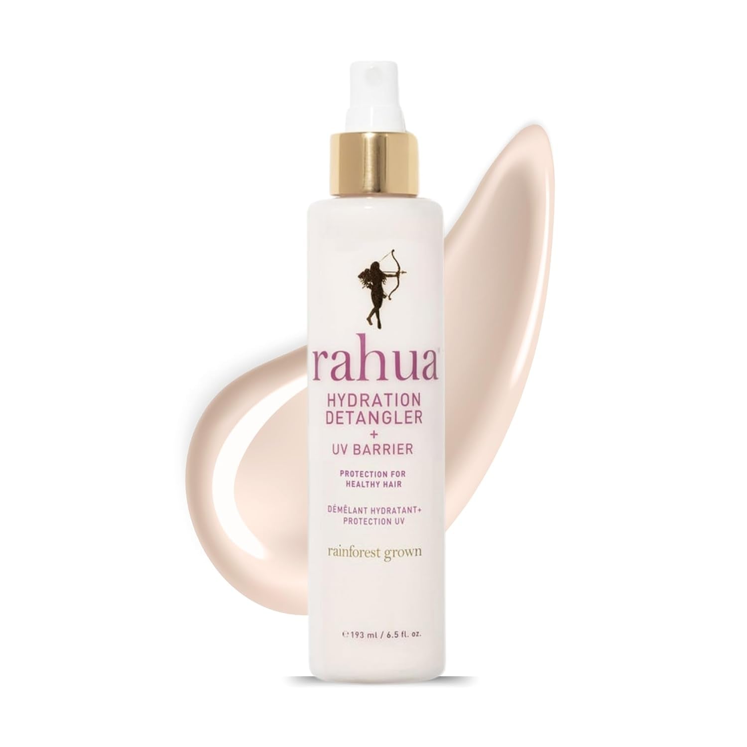 Productos desenredantes del cabello hidratantes + barreras UV 193ml Productos desenredantes del cabello Naty Shop Título predeterminado