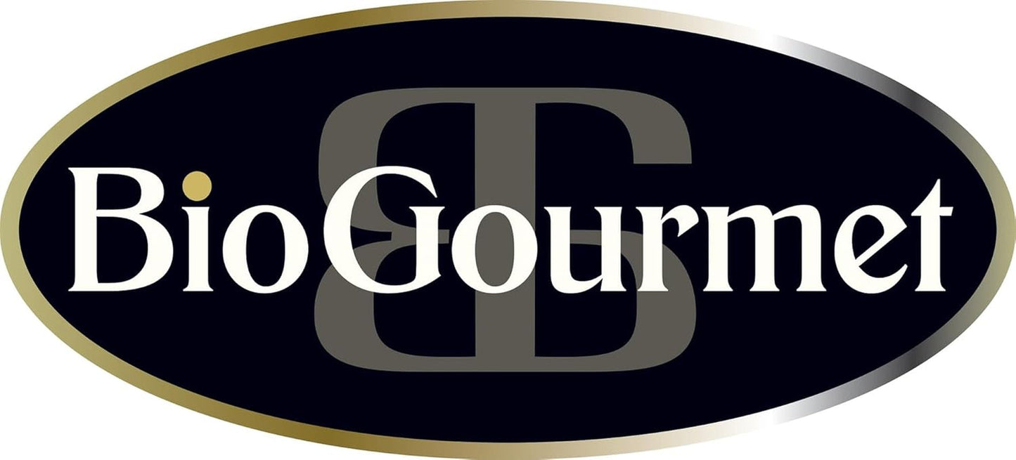 Trigo Sarraceno BioGourmet Demeter – Bolsa 500g | Sin gluten, rico en fibra y regional | De agricultura ecológica alemana (Baden-Württemberg/Baviera) | Ideal para muesli, ensaladas y guarniciones.