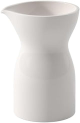 Villeroy & Boch Artesano Original Taza de leche, 200 ml, Porcelana Premium, Blanco