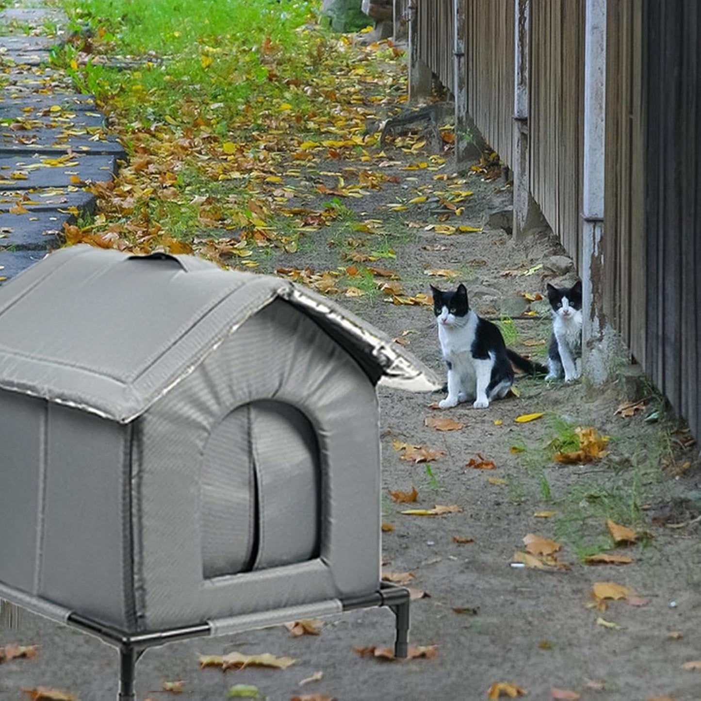 Mantas y Muebles, Mascotas, Casas y Cuevas, Gatos, Camas para gatos, Gatos - camas, colchones