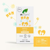 Dr Organic Bálsamo para Pezones con Caléndula, Lanolina, Alivio Natural, Para heridas y pezones agrietados, 30 ml Accesorios Alimentación y Lactancia Bebe Naty Shop