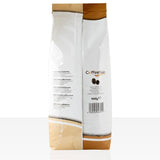 Coffeefair Cafe Creme Kaffeebohnen in Barista Qualität - 1kg para Kaffeevollautomaten, Mischbohne for Kaffee oder Espresso verwendbar, schonende Trommelröstung