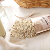 LOWER CARB BREAD BLEND, alternativa de pan proteico keto, vegano y sin gluten sin soja ni cereales Naty Shop Kitchen