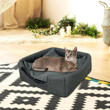 Mantas y Muebles, Mascotas, Casas y Cuevas, Gatos, Camas para gatos, Gatos - camas, colchones