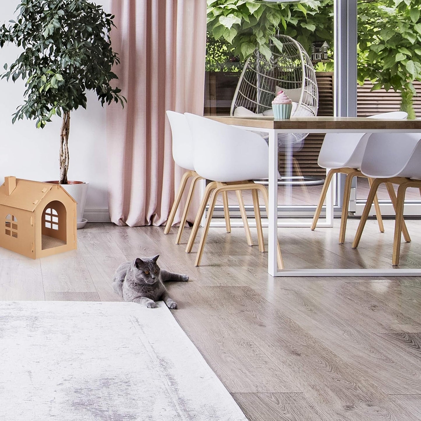 Mantas y Muebles, Mascotas, Casas y Cuevas, Gatos, Camas para gatos, Gatos - camas, colchones