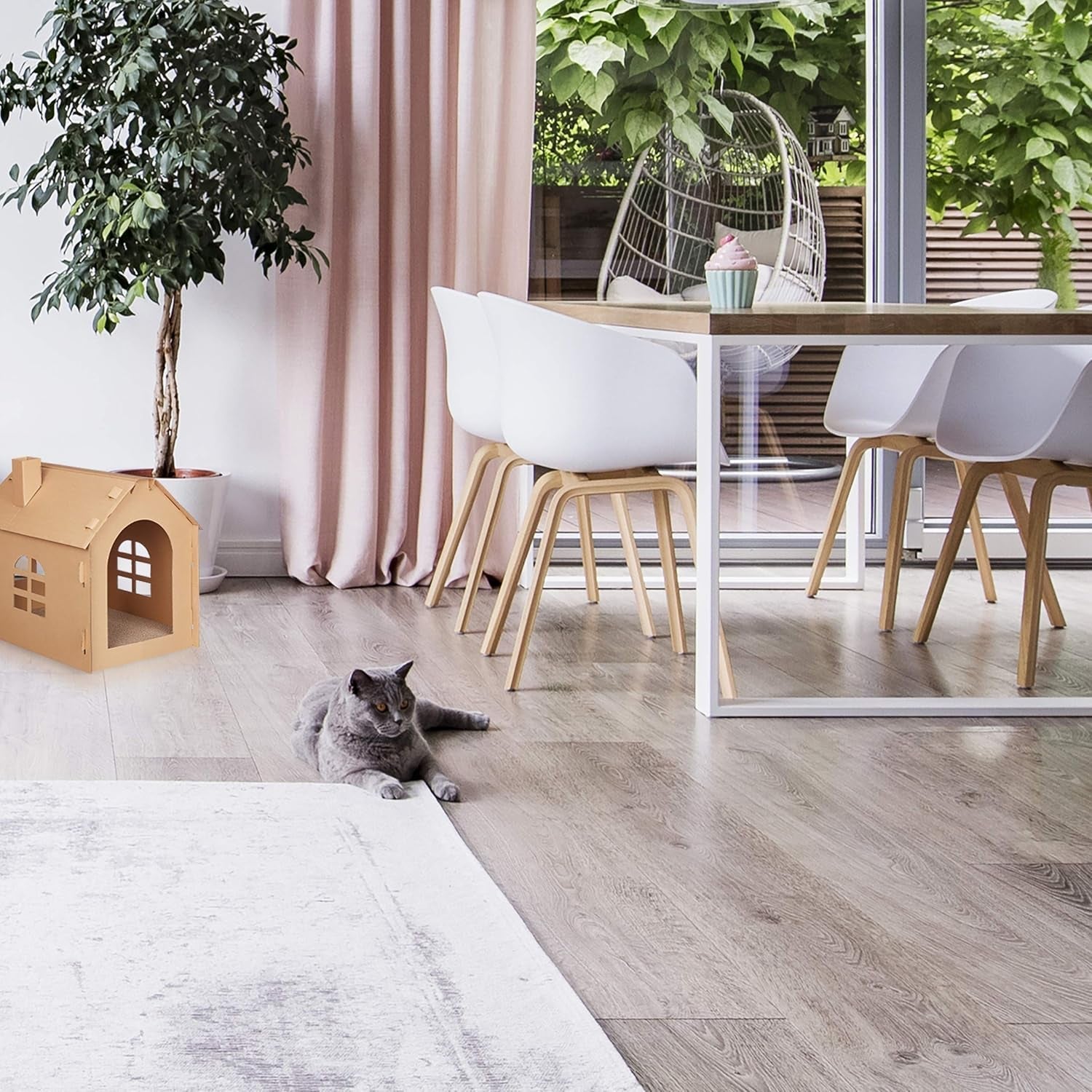 Mantas y Muebles, Mascotas, Casas y Cuevas, Gatos, Camas para gatos, Gatos - camas, colchones